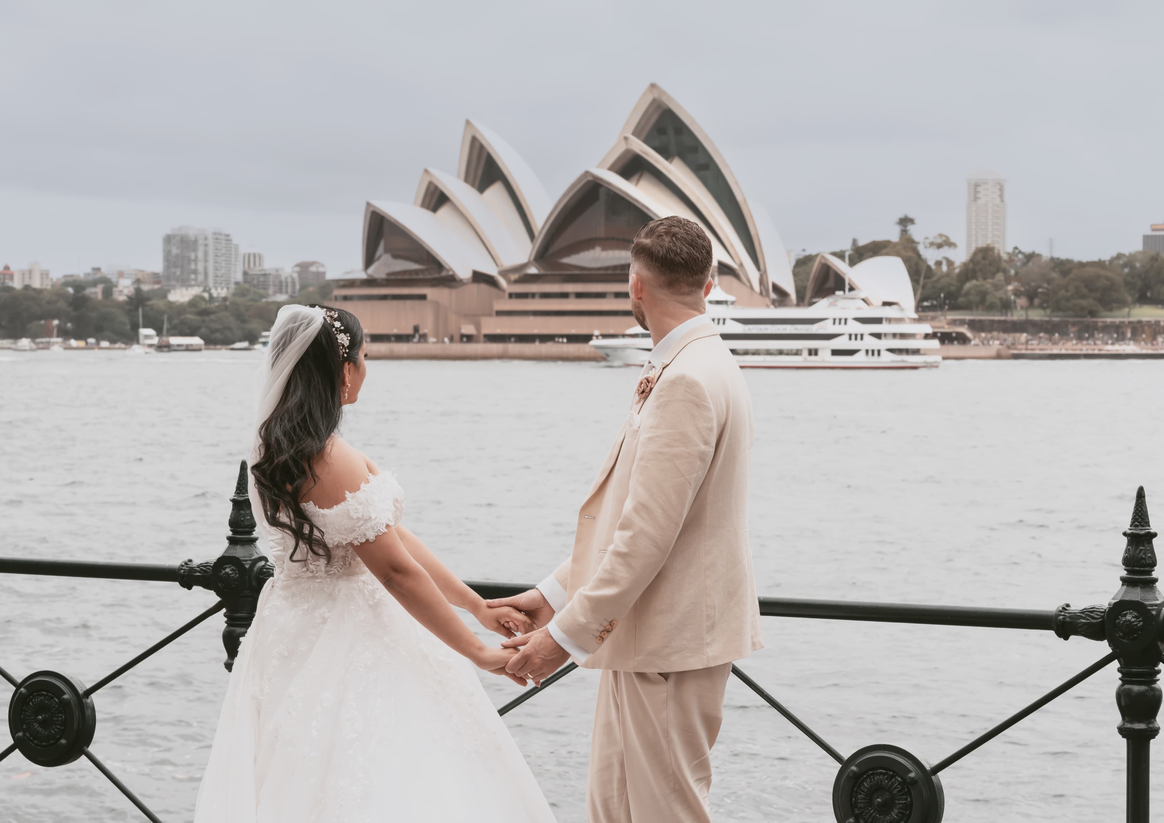Why Your Wedding Photographer Isn't Just Charging for the Hours They're There